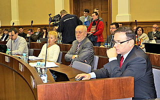 Opozycja atakuje za poradnię Opozycja atakuje za poradnię